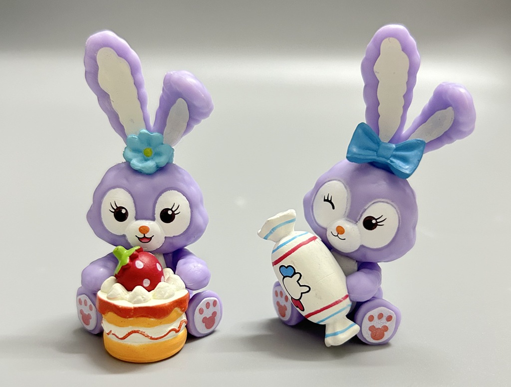 公仔定制商家专注于为客户打造独一无二的个性化公仔