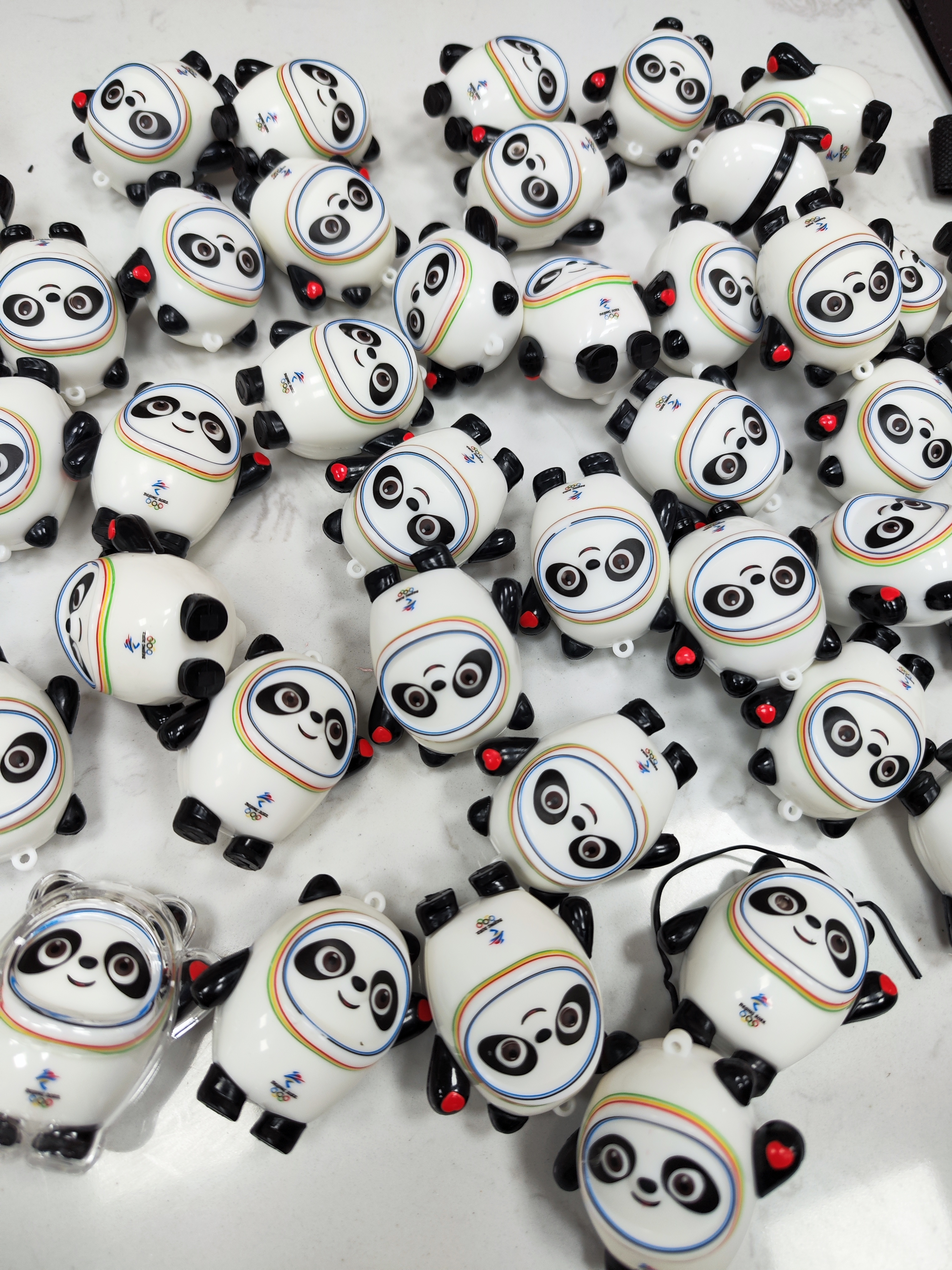 公仔产品定制厂家应运而生